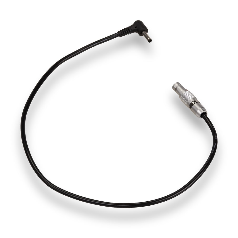 41 cm of straight cable in stainless steel and copper