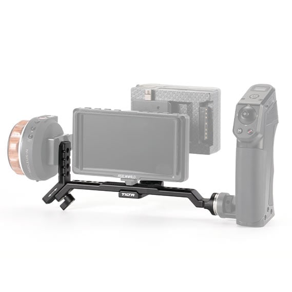 Hydra Alien monitor bracket (optional)