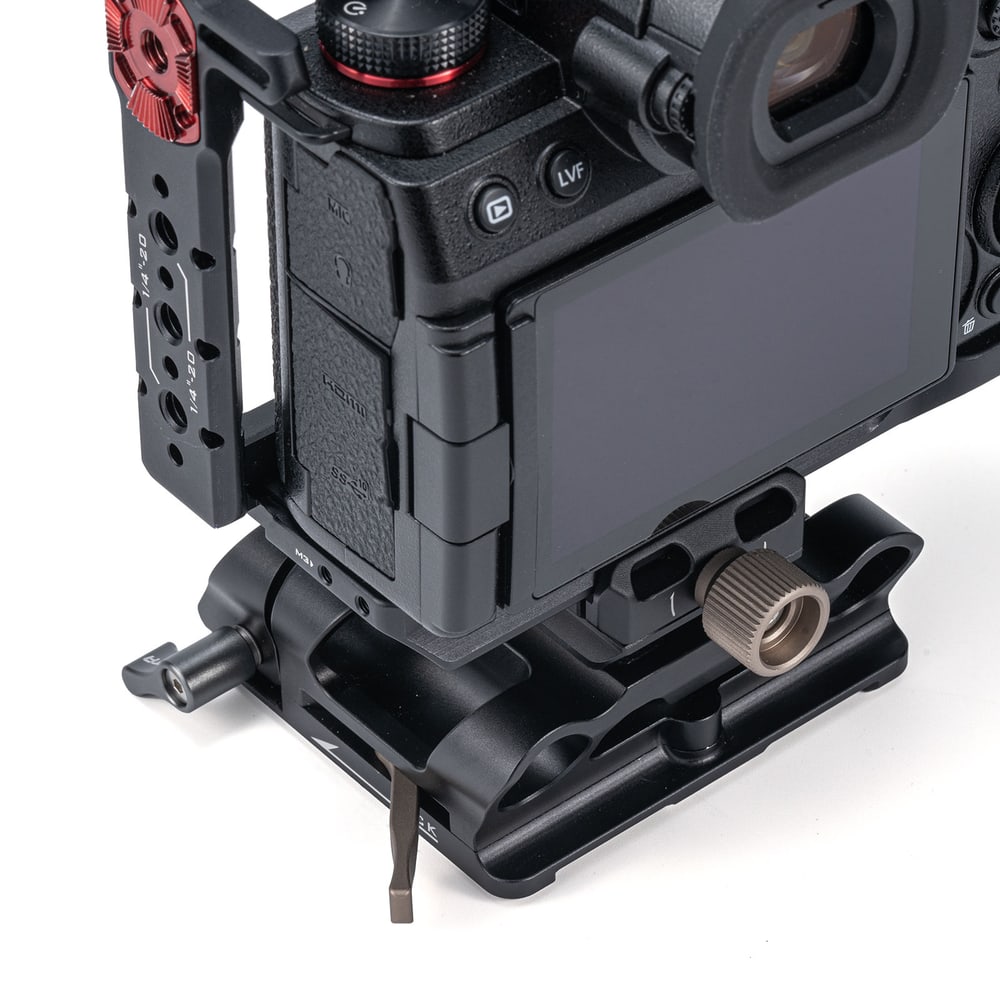 Adjustable lock