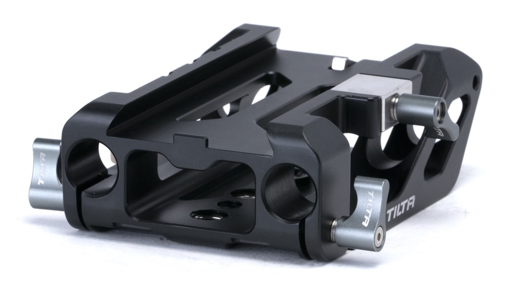 15mm rod support for matte box and follow focus