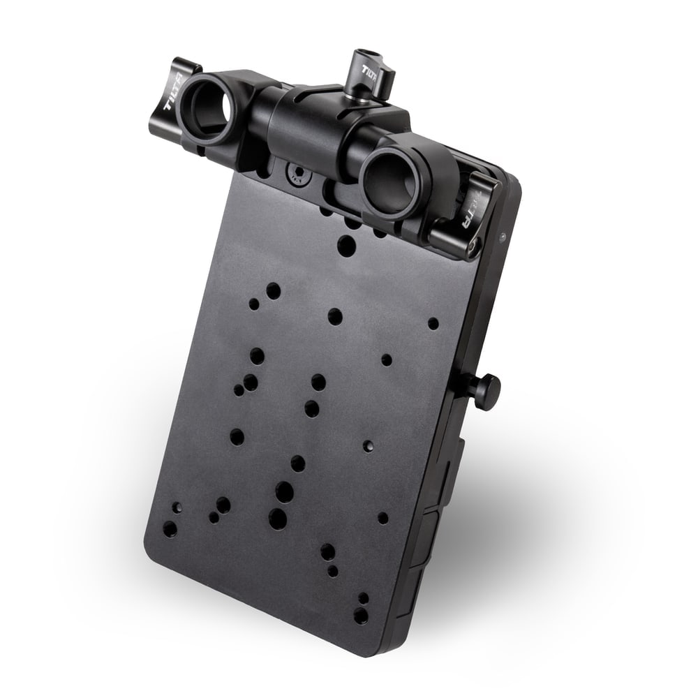 15 mm rod adapter in any orientation