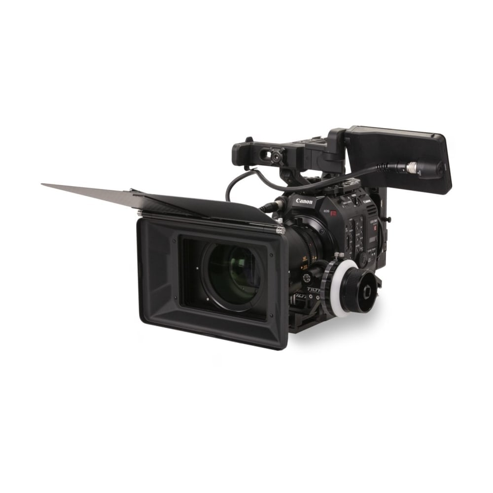 Cage for the C500 Mark II and C300 Mark III