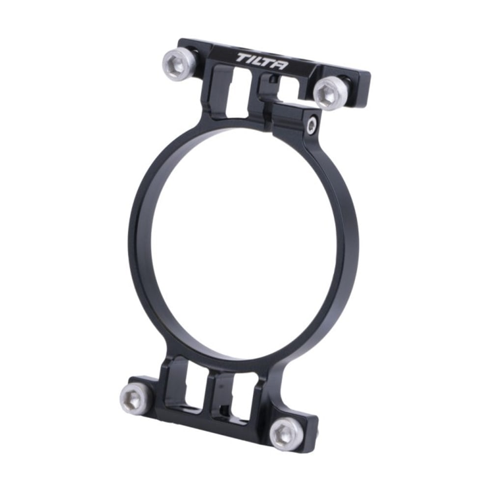Four points of contact for the PL adapter
