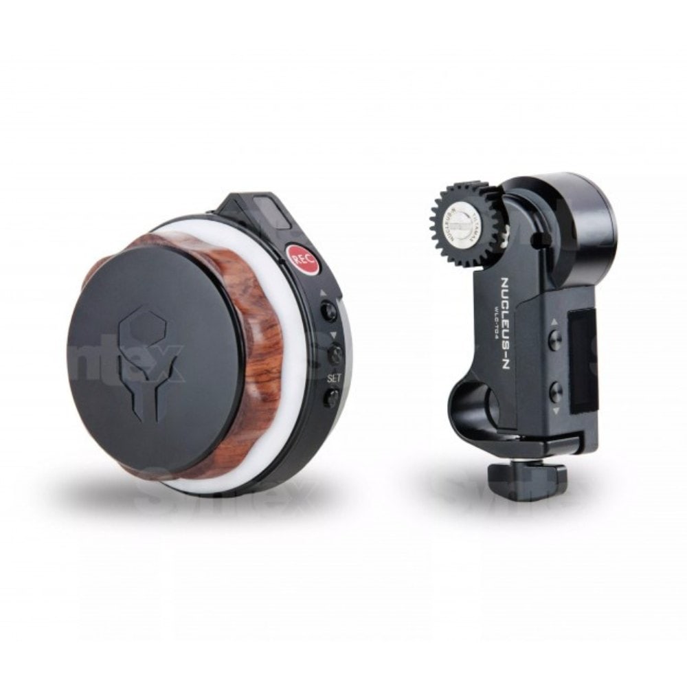 Tilta Nucleus wireless lens control