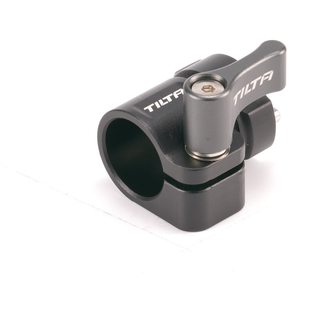 A light part for a gimbal
