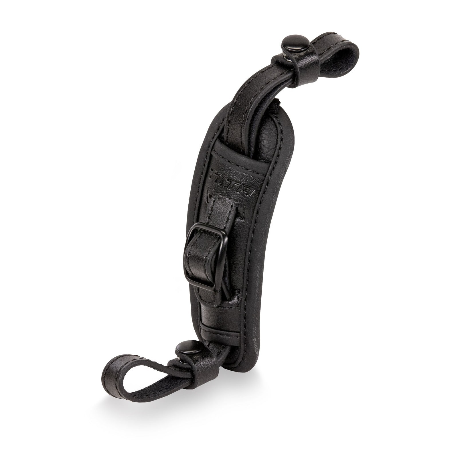 A safe and secure hold on the rig