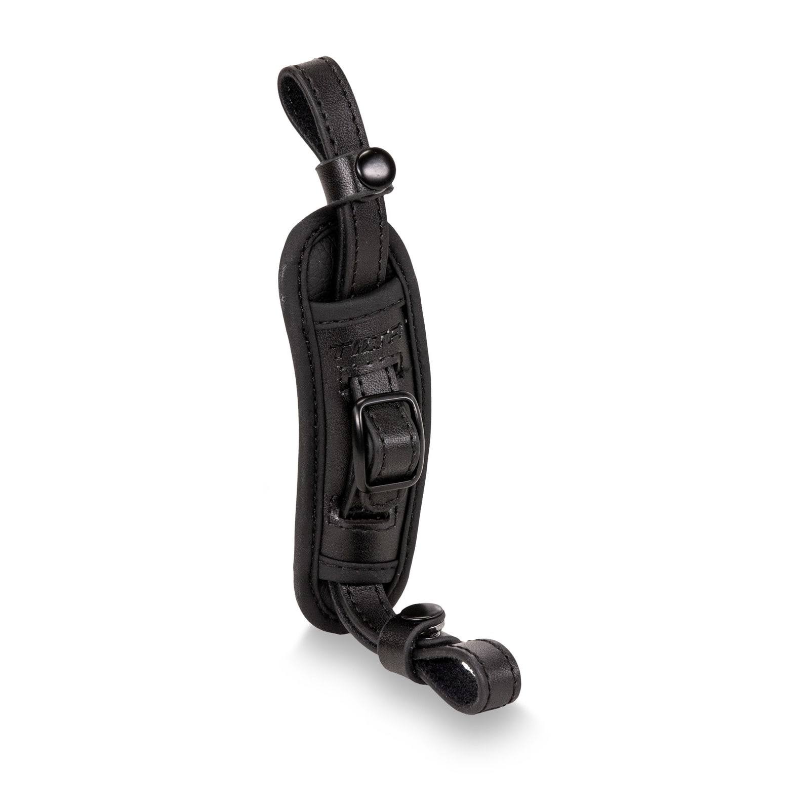 A safe and secure hold on the rig
