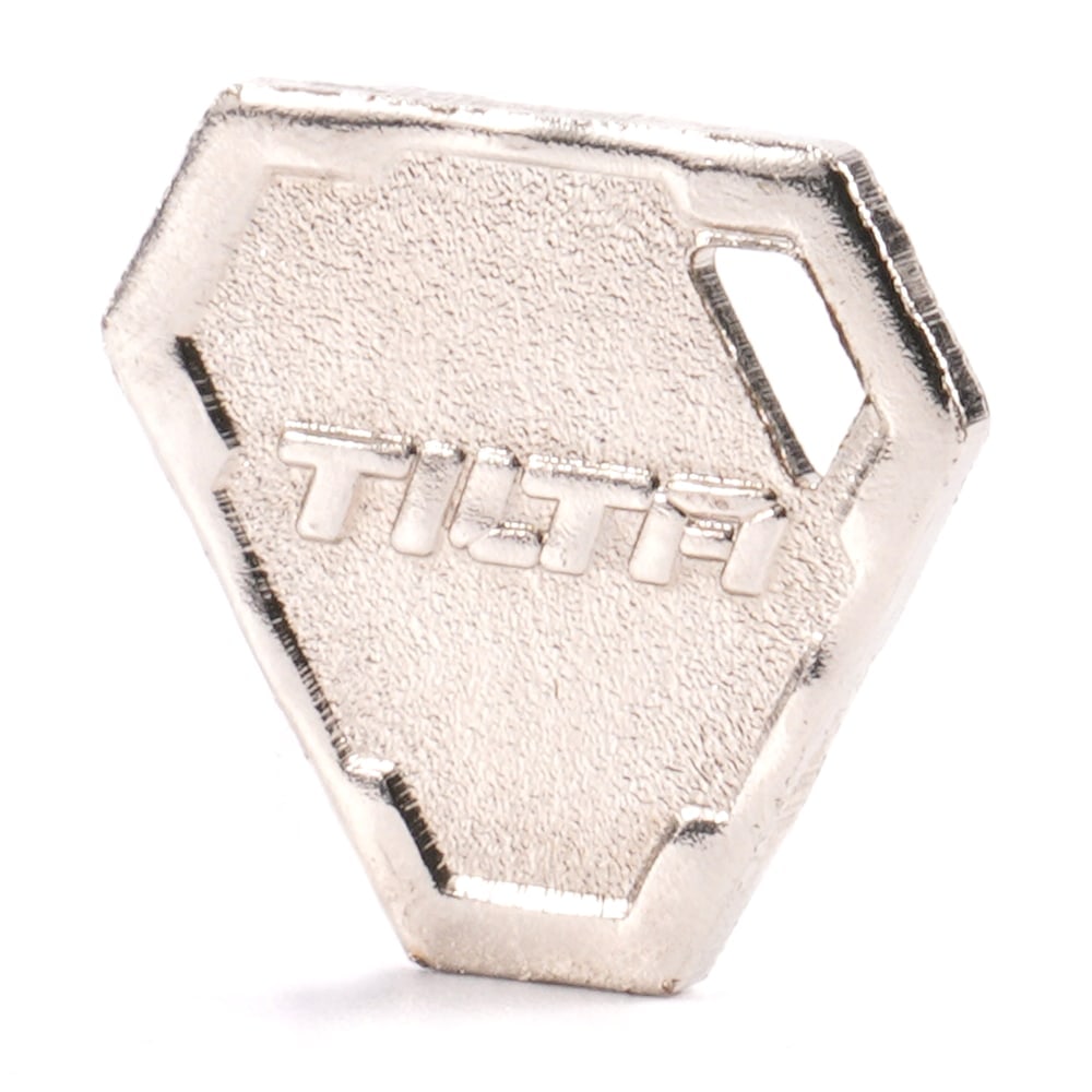 Flat head screwdriver for Tilta cages
