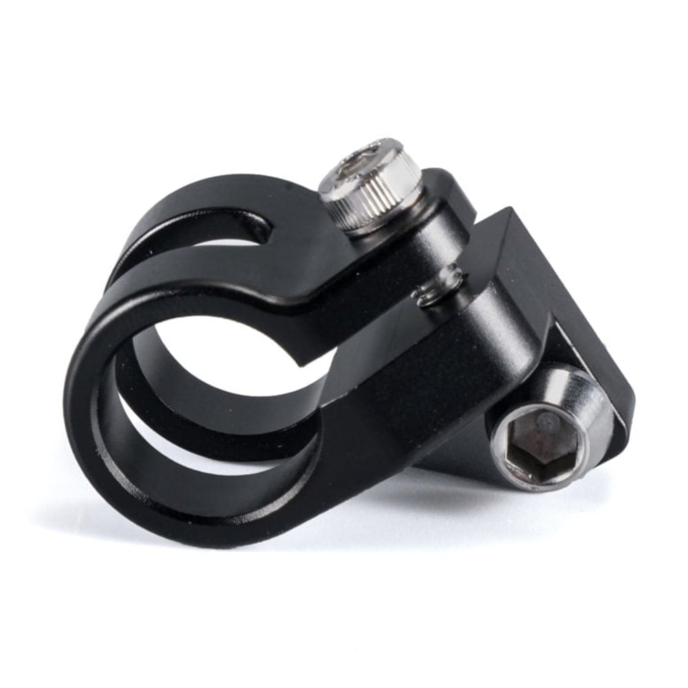 The part from the Mini Matte Box and Mini Follow Focus boxes