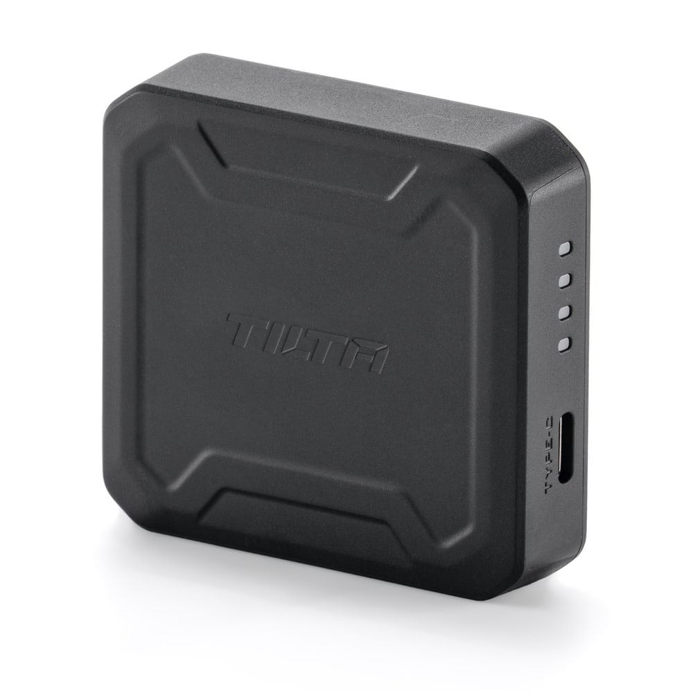 Magnetic 3000 mAh battery