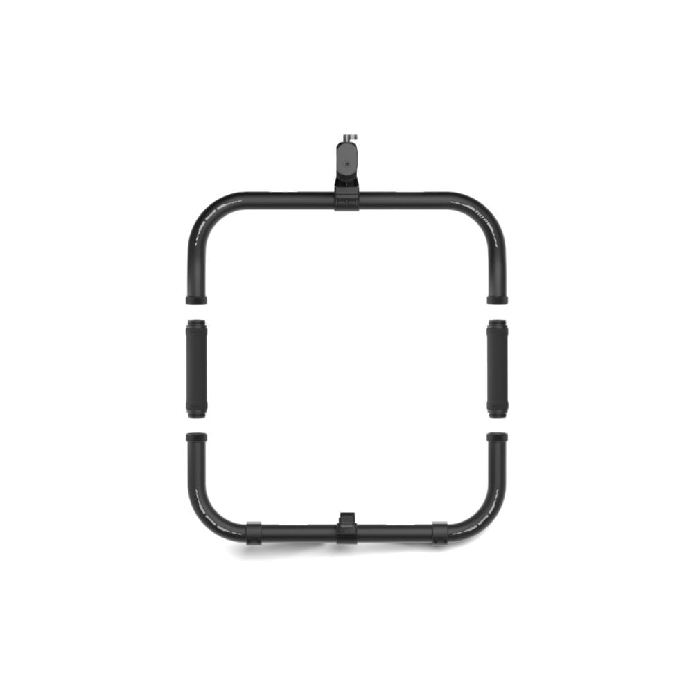 Lighter alloy, the same contact points