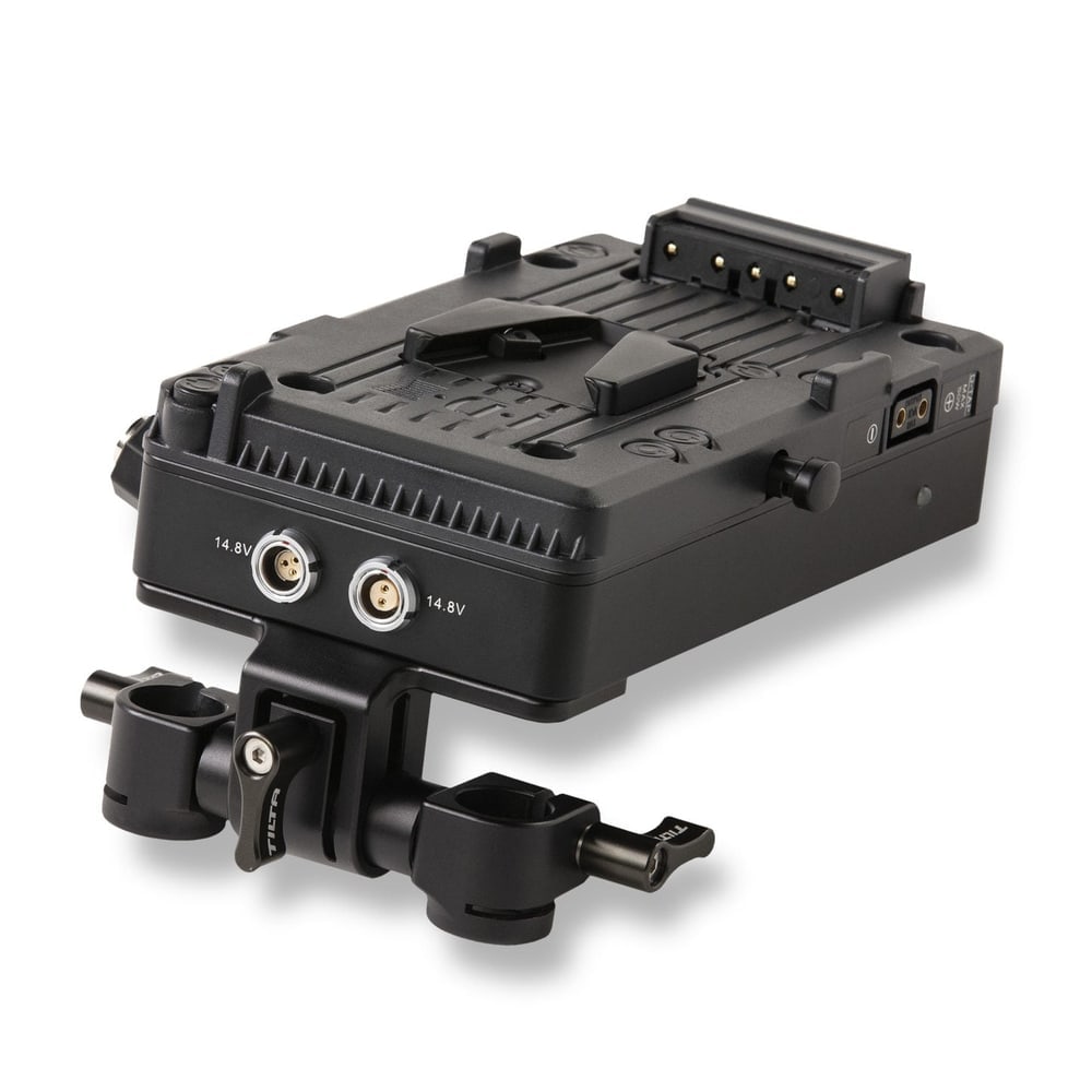 LEMO, Fischer and SDI splitter
