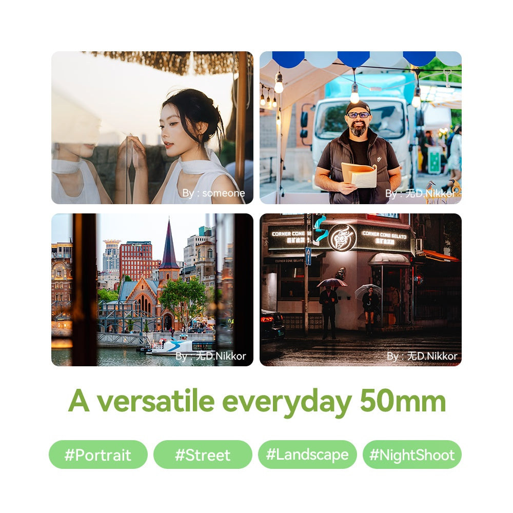TTArtisan AF 50mm F1.8 Neo