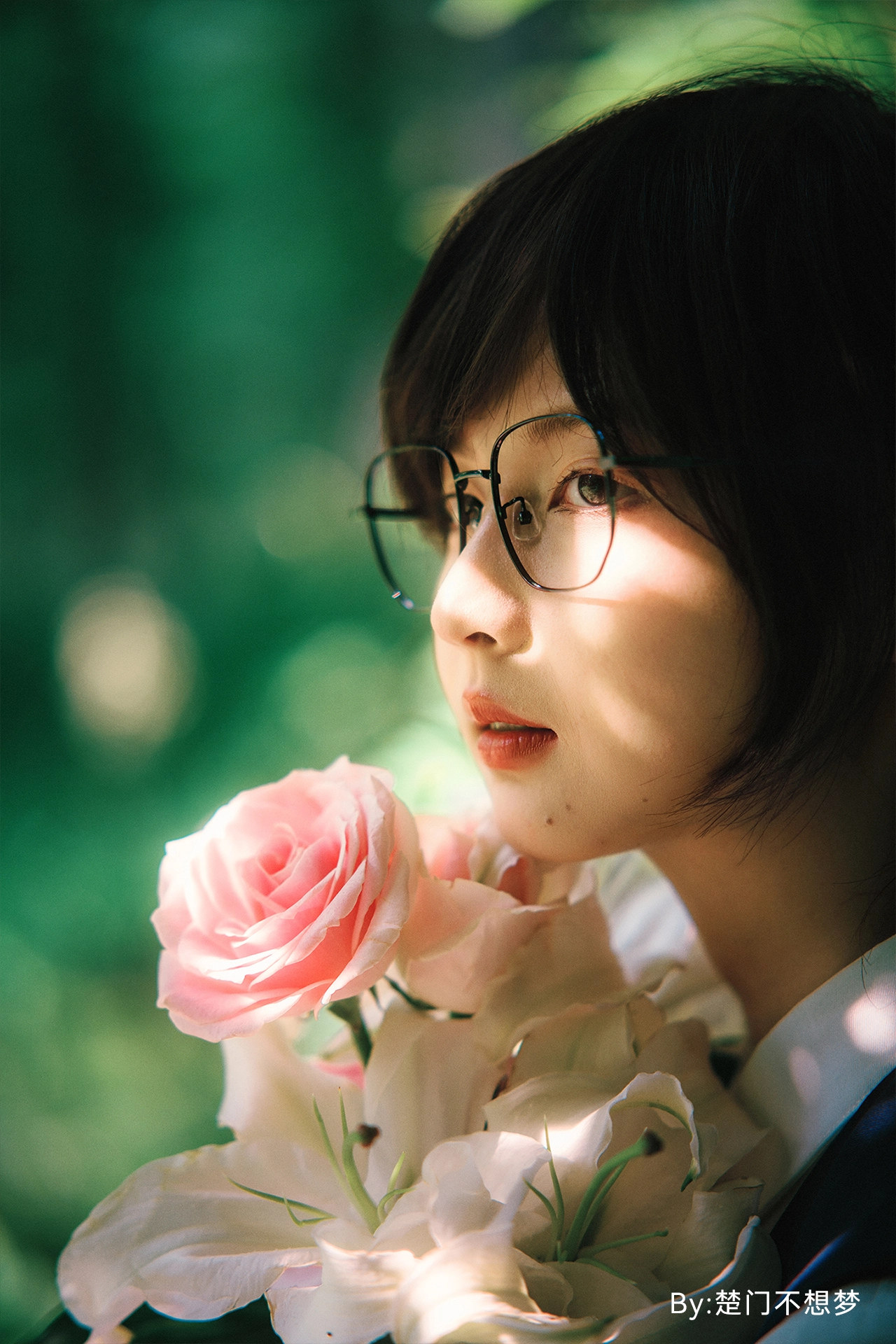 Sample image shot with the TTArtisan AF 85mm F1.8 Neo