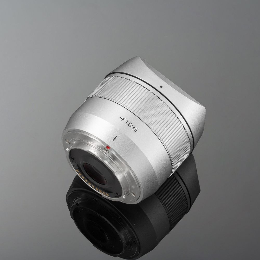 TTArtisan APS-C AF 35mm F1.8 II – Autofocus with an STM motor
