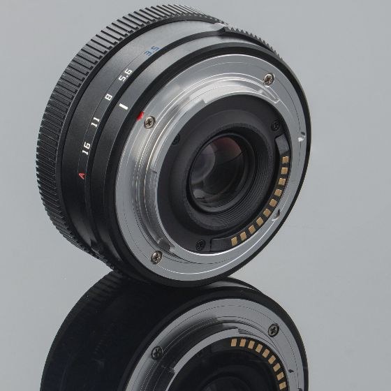 TTArtisan APS-C AF 14mm F3.5 – Autofocus with an STM motor