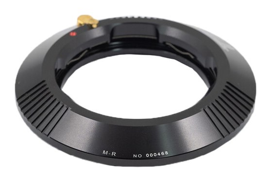 TTArtisan C04B Leica M – Canon EOS R