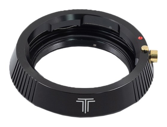 TTArtisan C05B Leica M – Fujifilm X