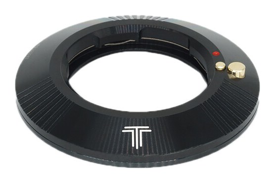 TTArtisan C07B Leica M – Hasselblad X1D