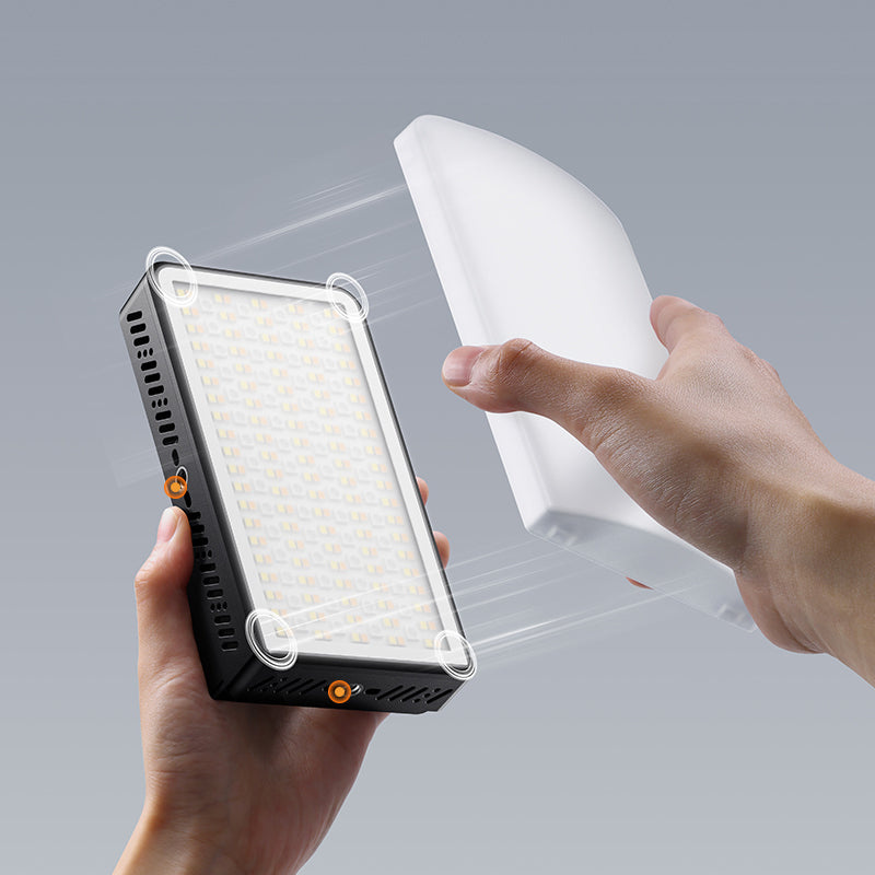 Ulanzi LM-P40Bi – Magnetic diffuser