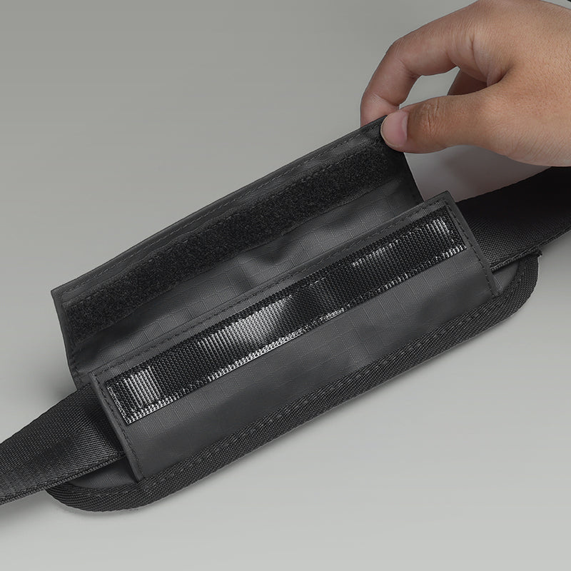 Ulanzi AB02 taška 9 l – Removable shoulder pad