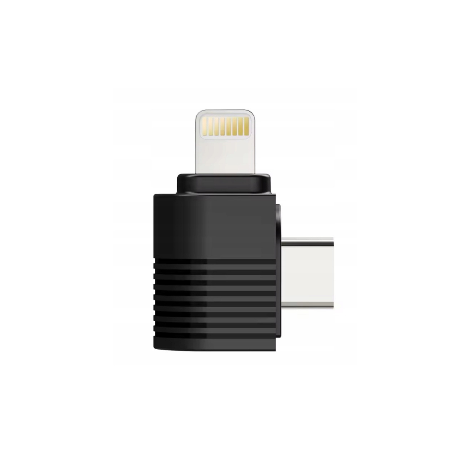 Ulanzi adaptér USB-C na Lightning A013 – No app, no drivers