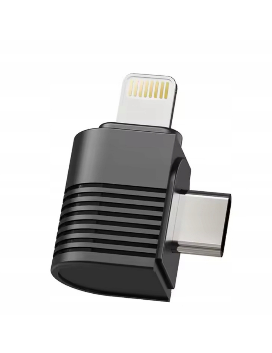 Ulanzi adaptér USB-C na Lightning A013 – From USB-C to Lightning