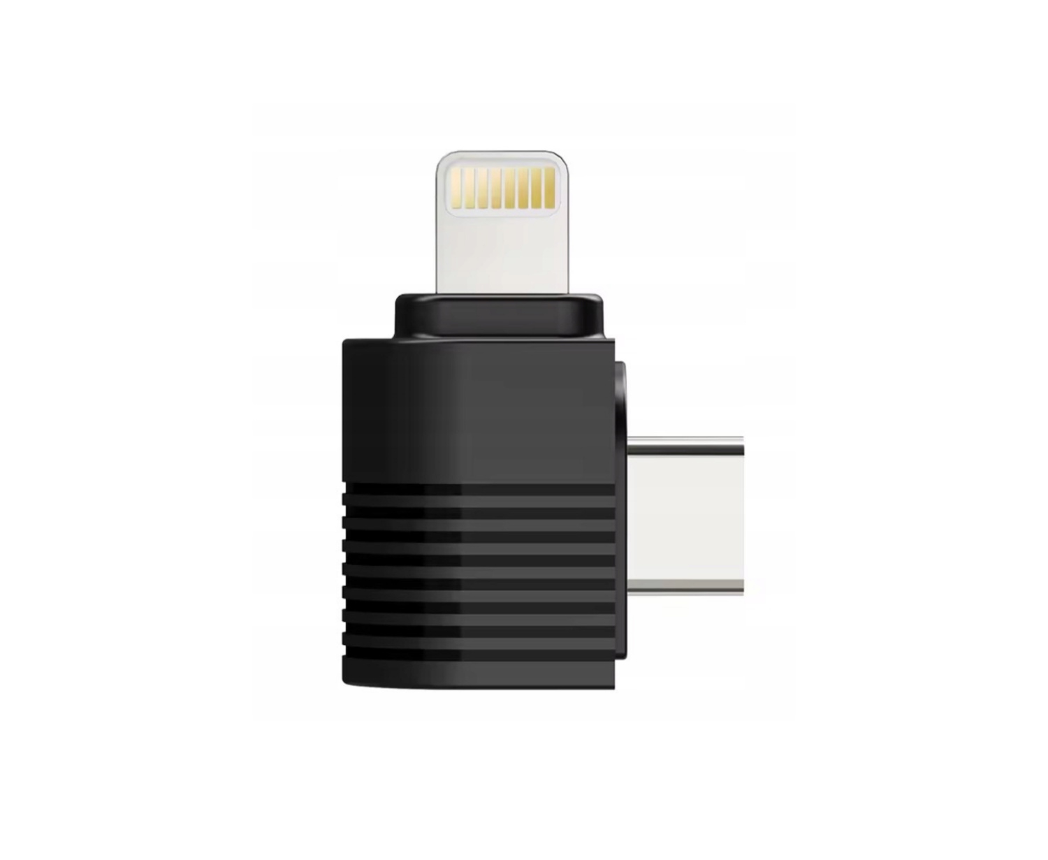 Ulanzi adaptér USB-C na Lightning A013 – Small and light