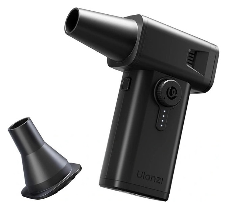 Ulanzi AD02 STORM Electric Air Duster II