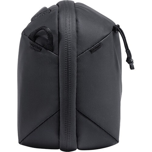 Ulanzi TRAKER Tech Pouch Mini 2L – Water-repellent surface and oversized zipper