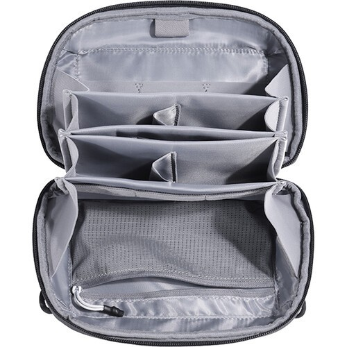 Ulanzi TRAKER Tech Pouch Mini 2L – Multiple compartments for organized storage