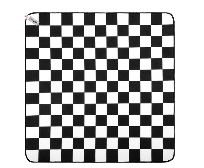 Ulanzi CA02 Magic Camera Wrap – Self-adhesive, no zips