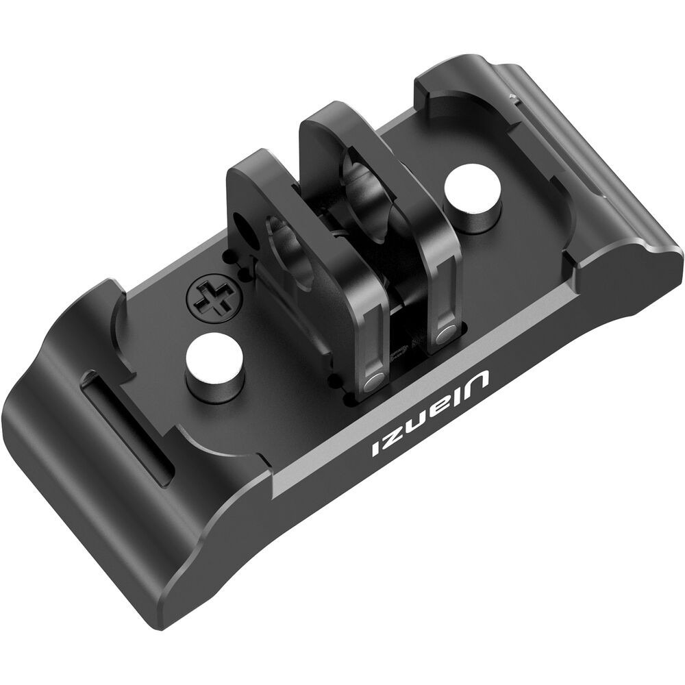 Ulanzi 3v1 adaptér pro Insta360 X2/X3 – Hidden when you do not need it
