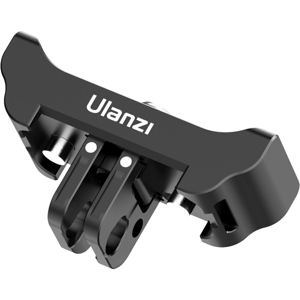 Ulanzi 3v1 adaptér pro Insta360 X2/X3 – Fold-out action mount