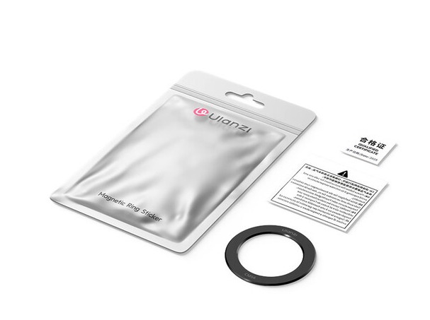Ulanzi CM56 Magnetic Ring – Self-adhesive back