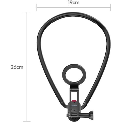Ulanzi MG14 – Size 26 × 19 cm