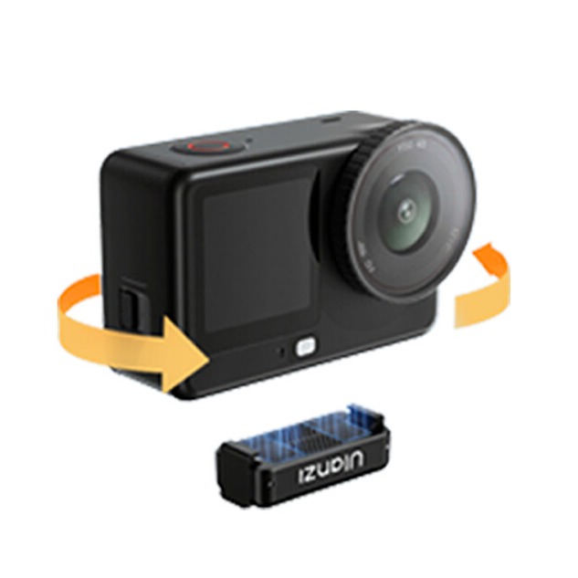 Ulanzi OA26 – Magnetic quick release