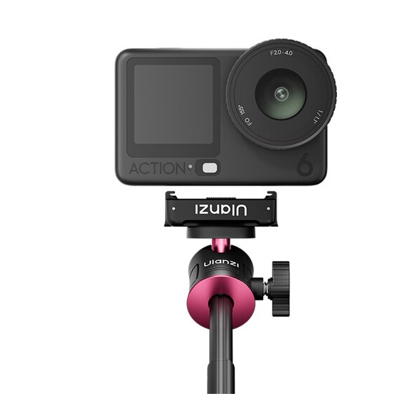 Ulanzi OA26 – 1/4″-20 thread for tripods
