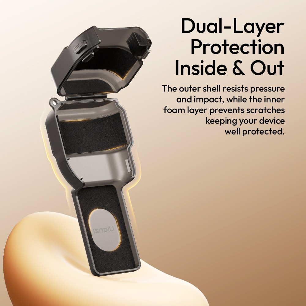 Ulanzi PK18 – Dual-layer protection