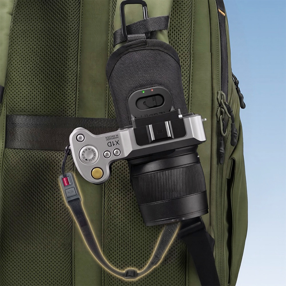 Ulanzi CA01 Uka – Safety lanyard