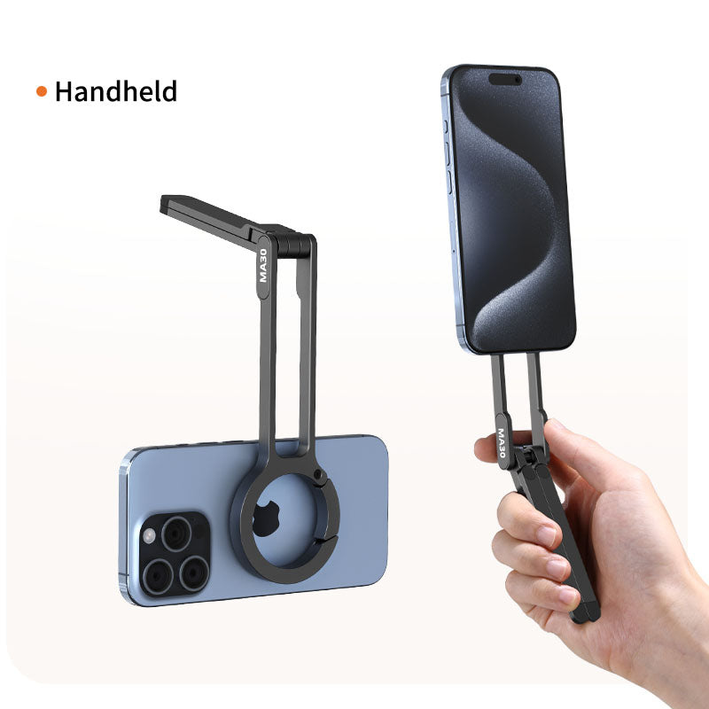Ulanzi MA30 Lavender – Handheld grip
