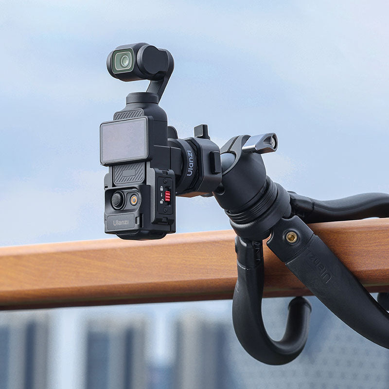 Ulanzi CK01 CKa Quick Release Basic Kit – Fits existing stands