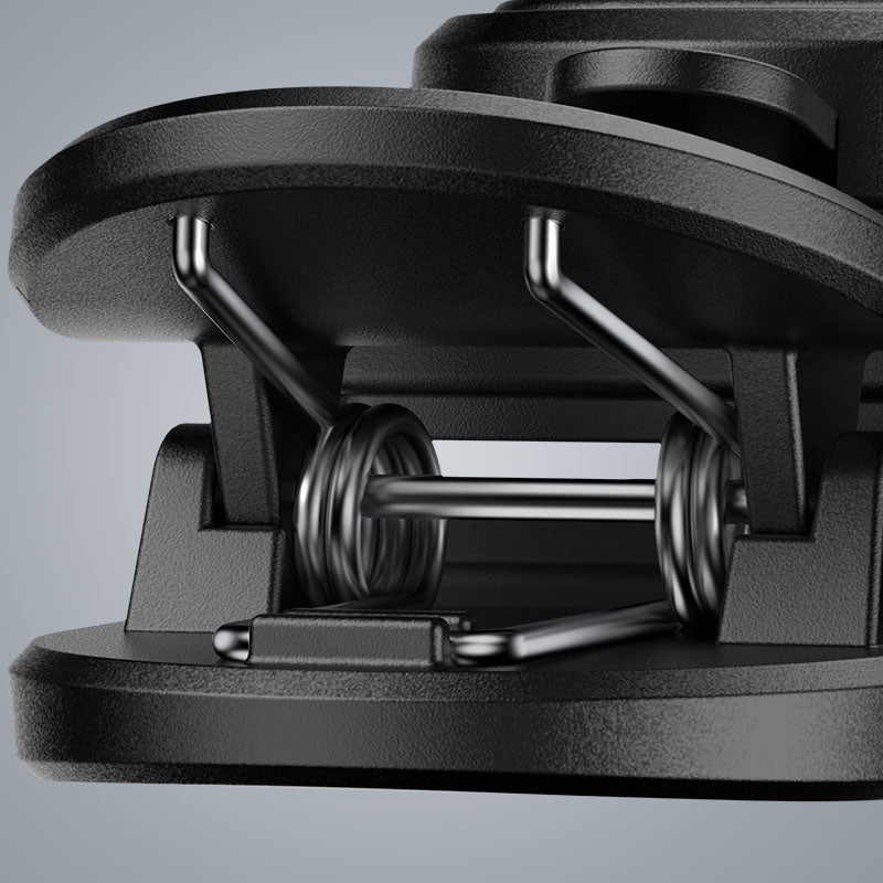 Ulanzi CK02 CKa Quick Release Backpack Clip – High elasticity for secure clamping