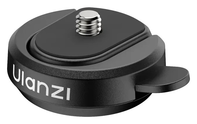 Ulanzi CK01 CKa Quick Release Basic Kit