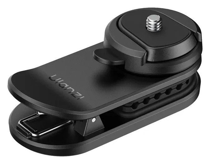 Ulanzi CK02 CKa Quick Release Backpack Clip