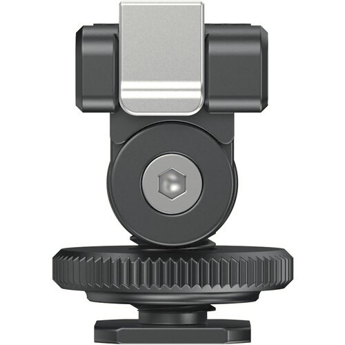 Ulanzi Cold Shoe Mount Adapter CA22 – Cold shoe for accessories