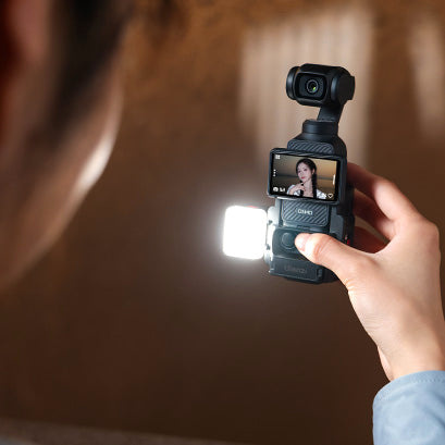 Ulanzi DG01 Cube mini světlo – Fill light for cameras