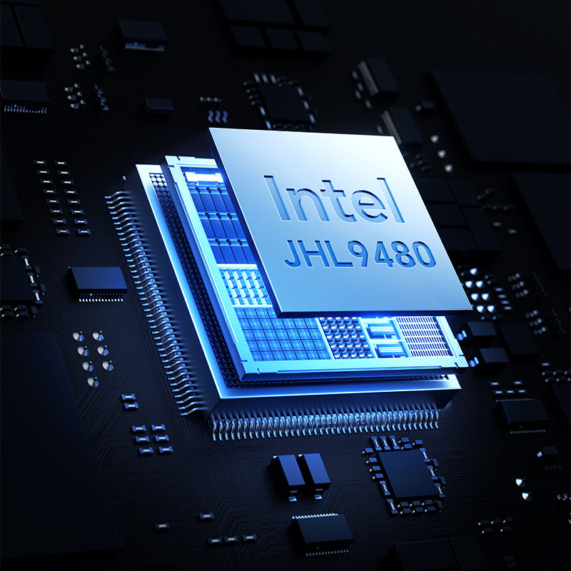 Ulanzi DT580 box pro SSD – Intel JHL9480 controller