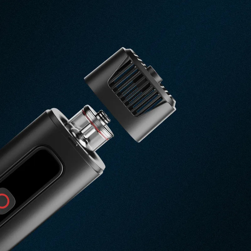 Ulanzi FM01 FILMOG Ace mlhovač – Heat shield and borosilicate tank