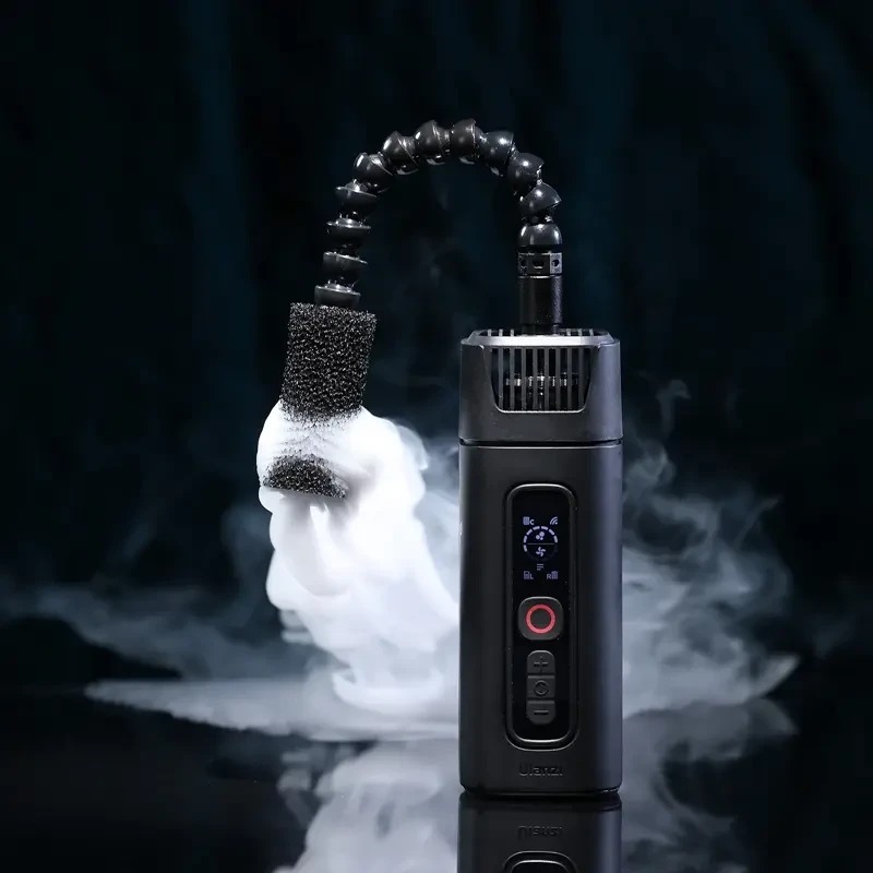 Ulanzi FM01 FILMOG Ace mlhovač – Attachments for different effects